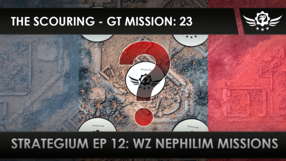GT Nephilim – SF: Mission 23 – The Scouring