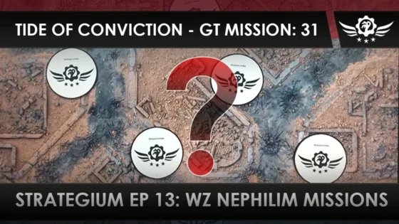 GT Nephilim – SF: Mission 31 – Tide Of Conviction